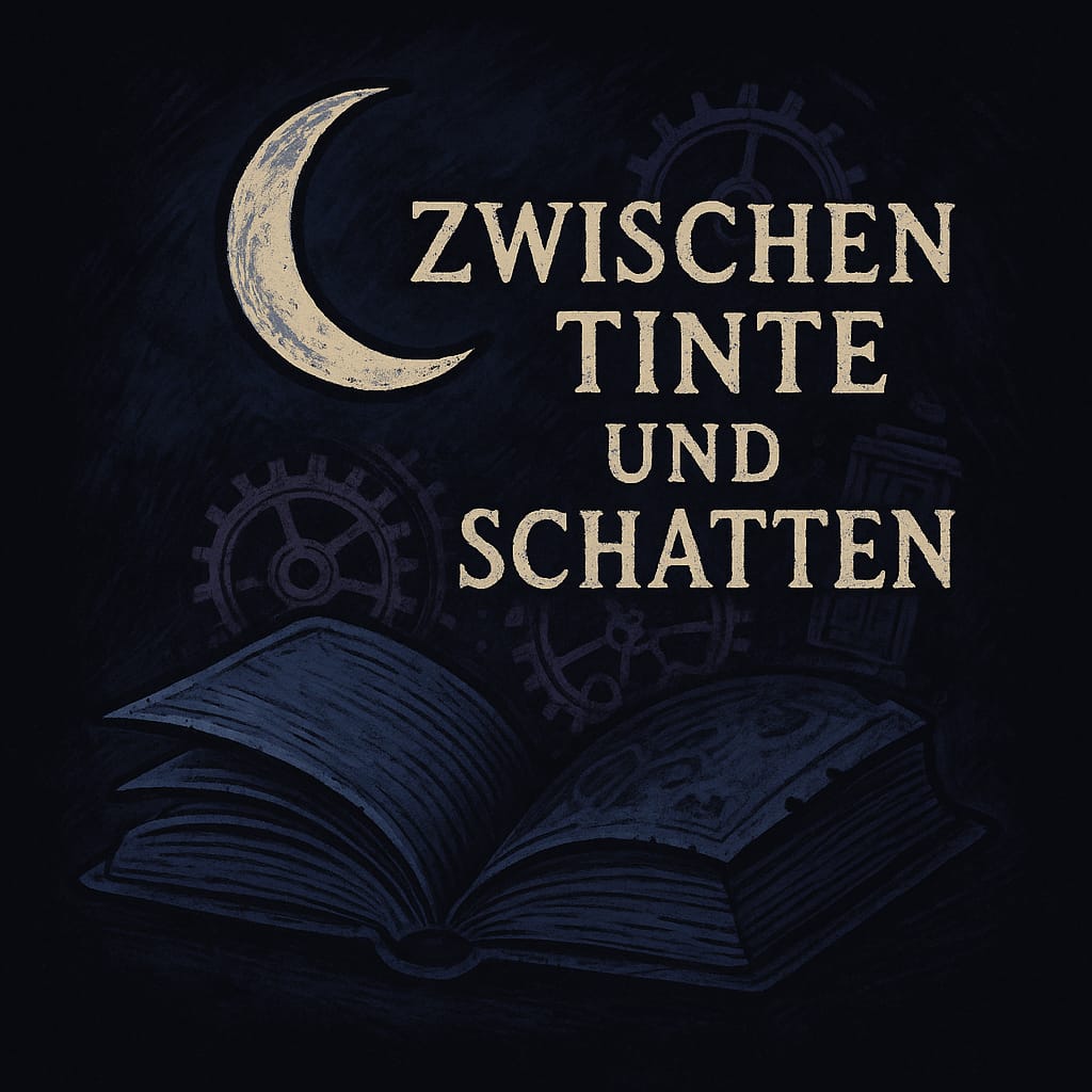 Zwischen Tinte und Schatten